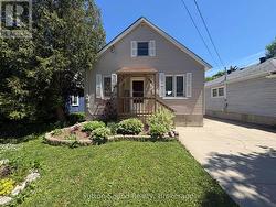 1139 4TH AVENUE W Owen Sound, ON N4K 4W3