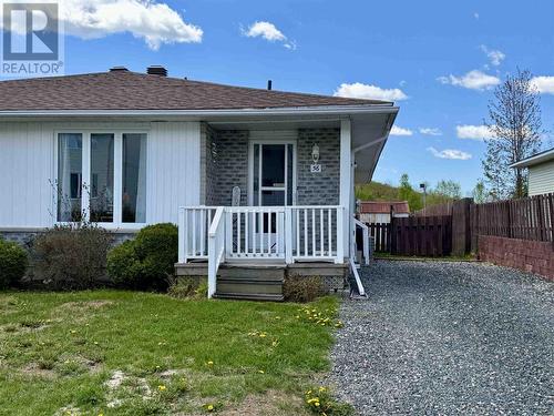56 Farrell CRES  Elliot Lake, ON P5A 3N2