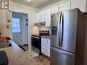 56 Farrell Cres, Elliot Lake, ON  - Indoor Photo Showing Kitchen With Double Sink 
