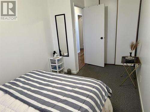 56 Farrell Cres, Elliot Lake, ON - Indoor Photo Showing Bedroom