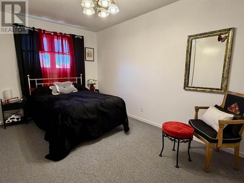 56 Farrell Cres, Elliot Lake, ON - Indoor Photo Showing Bedroom