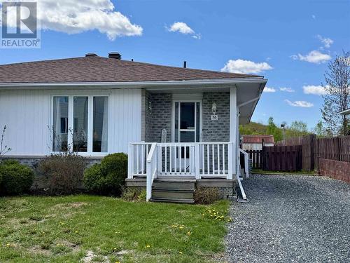 56 Farrell Cres, Elliot Lake, ON - Outdoor