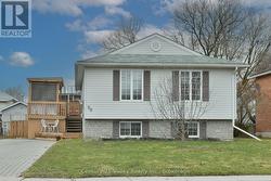 99 QUEEN STREET N Renfrew, ON K7V 2A4