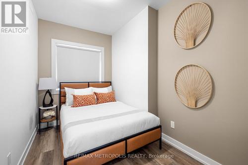 Unit B - 449 Lansdowne Avenue, Toronto, ON - Indoor Photo Showing Bedroom