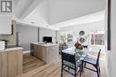 Unit A - 449 Lansdowne Avenue, Toronto, ON  - Indoor 