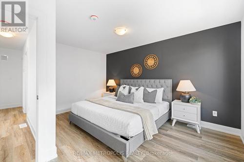 Unit D - 449 Lansdowne Avenue, Toronto, ON - Indoor Photo Showing Bedroom