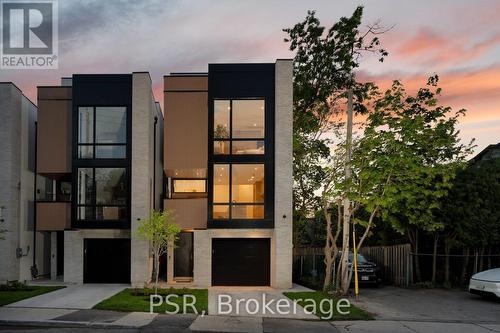 538 Duplex Avenue, Toronto, ON - Outdoor