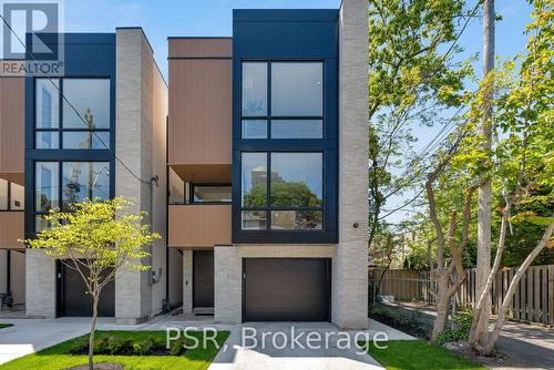 538 Duplex Avenue, Toronto, ON - Outdoor