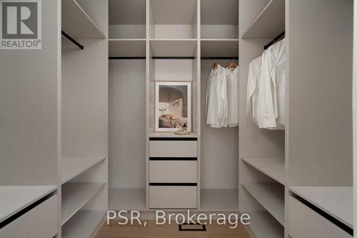 538 Duplex Avenue, Toronto, ON - Indoor With Storage