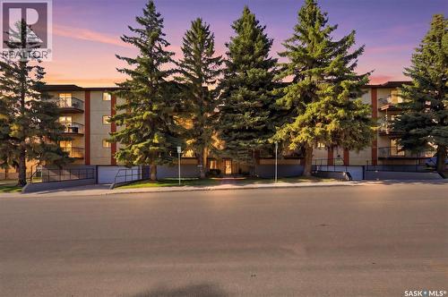 104 3120 Louise STREET  Saskatoon, SK S7J 3L8