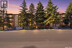 104 3120 Louise STREET  Saskatoon, SK S7J 3L8