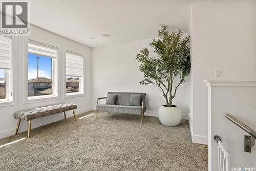 4238 Green Olive Way E, Regina, SK - Indoor Photo Showing Other Room