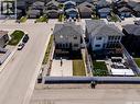 4238 Green Olive Way E, Regina, SK  - Outdoor With Facade 