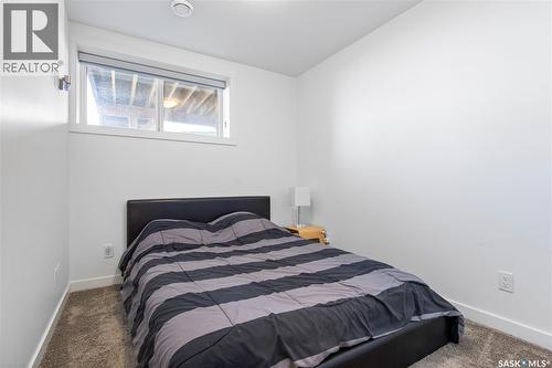 4238 Green Olive Way E, Regina, SK - Indoor Photo Showing Bedroom