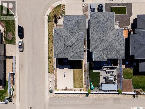 4238 Green Olive Way E, Regina, SK - 
