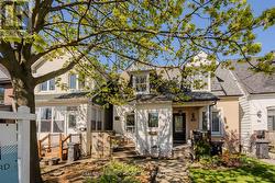 182 PICKERING STREET Toronto, ON M4E 3J8