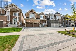 719 AUDLEY ROAD S Ajax, ON L1Z 0T7