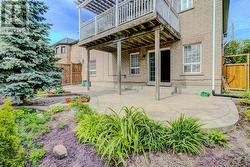 LOWER LEVEL - 366 OLD HARWOOD AVENUE Ajax, ON L1T 4K7