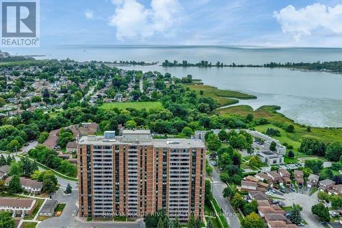 608 - 1210 RADOM STREET  Pickering, ON L1W 2Z3