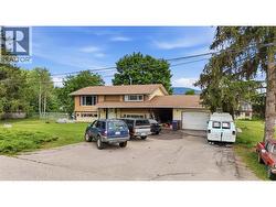 157-163 Cariboo Road Kelowna, BC V1V 2E4