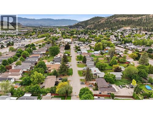 157-163 Cariboo Road, Kelowna, BC 