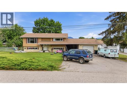 157-163 Cariboo Road, Kelowna, BC 