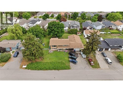 157-163 Cariboo Road, Kelowna, BC 