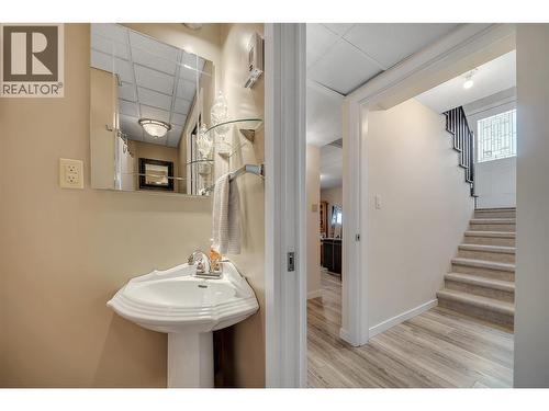 20177 Garnet Valley Road, Summerland, BC - Indoor
