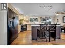 20177 Garnet Valley Road, Summerland, BC  - Indoor Photo Showing Kitchen 