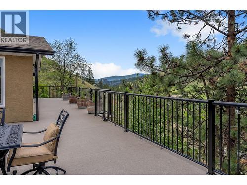 20177 Garnet Valley Road, Summerland, BC - Outdoor