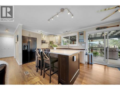20177 Garnet Valley Road, Summerland, BC - Indoor Photo Showing Other Room