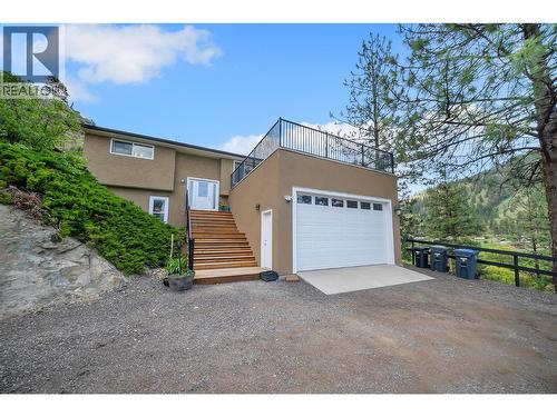 20177 Garnet Valley Road, Summerland, BC - Outdoor