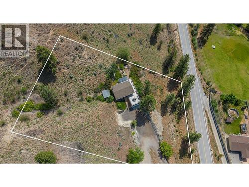 20177 Garnet Valley Road, Summerland, BC - Outdoor With View