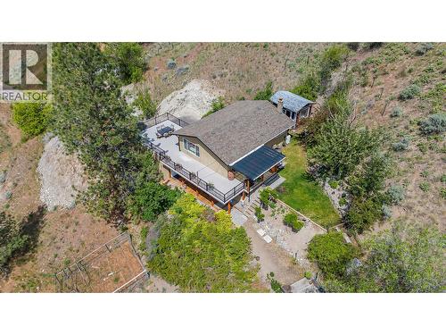 20177 Garnet Valley Road, Summerland, BC - Outdoor With View
