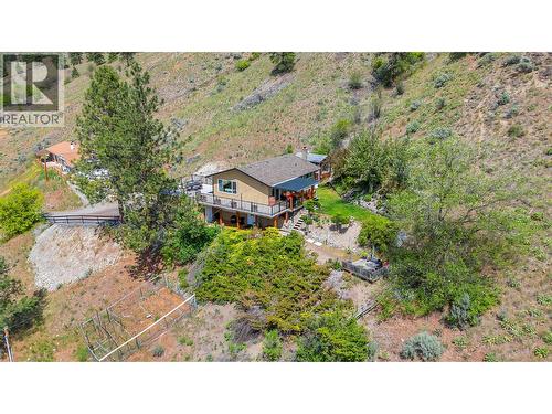 20177 Garnet Valley Road, Summerland, BC - Outdoor