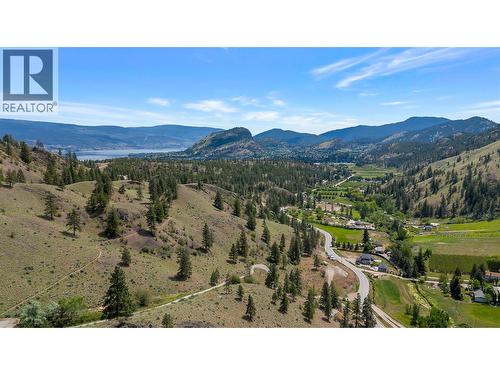 20177 Garnet Valley Road, Summerland, BC - Outdoor With View