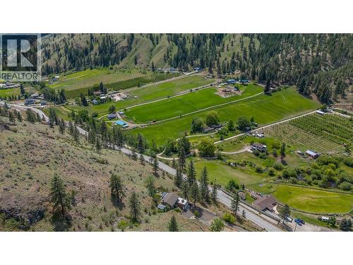 20177 Garnet Valley Road, Summerland, BC - Outdoor With View