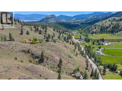 20177 Garnet Valley Road, Summerland, BC - Outdoor With View