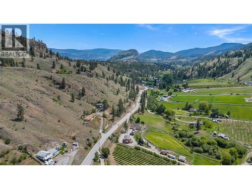 20177 Garnet Valley Road, Summerland, BC - Outdoor With View