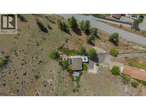20177 Garnet Valley Road, Summerland, BC - Outdoor With View