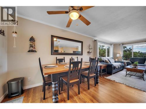 20177 Garnet Valley Road, Summerland, BC - Indoor