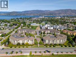 3735 Casorso Road Unit# 410 Kelowna, BC V1W 5G1