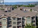 Top Floor with Mountain and Field Views - 3735 Casorso Road Unit# 410, Kelowna, BC  - Outdoor With Facade 