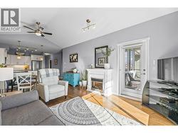Wood Flooring & Neutral Decor - 