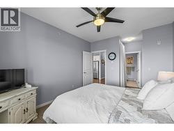 Primary Bedroom - 