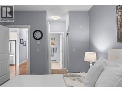 Primary Bedroom with Walk-thru Closets to Full Ensuite - 