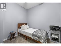 2nd Bedroom or can be a Fitness, Den, Office or Hobby Space - 