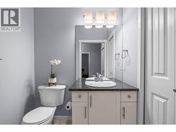Granite Countertops & Hardwood Floors - 