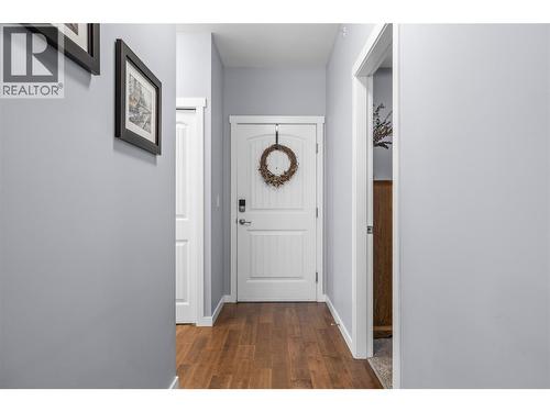 Thank-you for dropping in to have a look! - 3735 Casorso Road Unit# 410, Kelowna, BC - Indoor Photo Showing Other Room