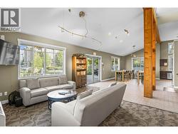 Clubhouse Area - 